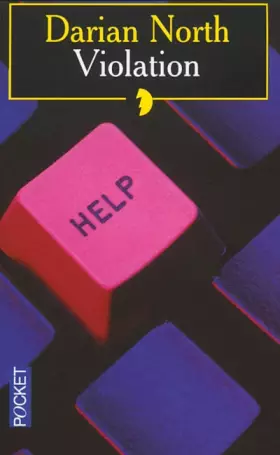 Couverture du produit · Violation