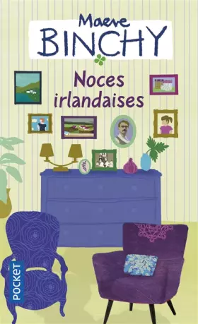 Couverture du produit · Noces irlandaises