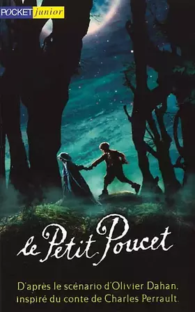 Couverture du produit · Le Petit Poucet