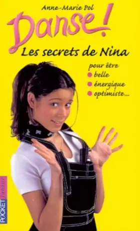 Couverture du produit · Danse ! Les secets de Nina