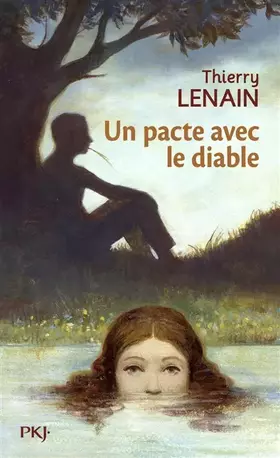 Couverture du produit · Un pacte avec le diable