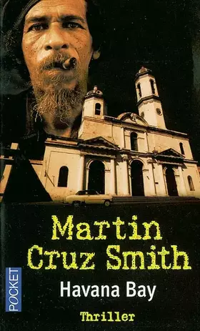 Couverture du produit · Havana Bay