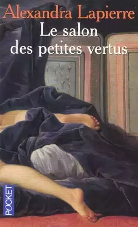 Couverture du produit · Salon des petites vertus