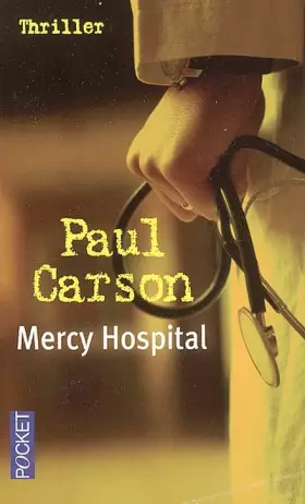 Couverture du produit · Mercy Hospital