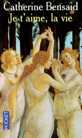 Couverture du produit · Je t'aime la vie