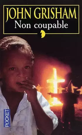 Couverture du produit · NON COUPABLE