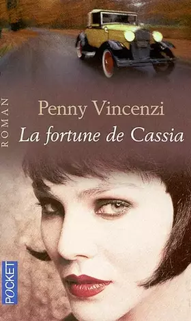 Couverture du produit · La Fortune de Cassia