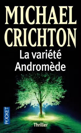 Couverture du produit · La variété Andromède