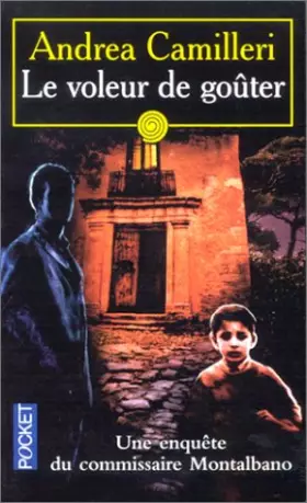Couverture du produit · Le Voleur de gouter