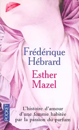 Couverture du produit · Esther Mazel