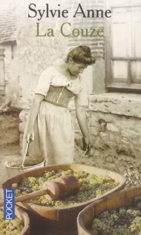 Couverture du produit · La Couze