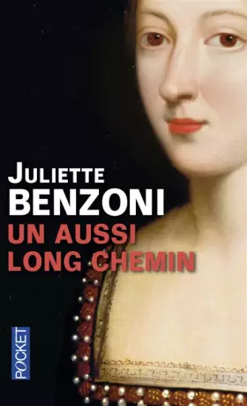 Couverture du produit · Un aussi long chemin