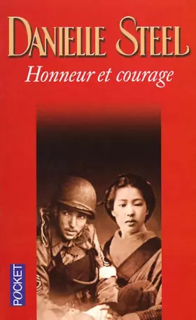 Couverture du produit · Honneur et courage
