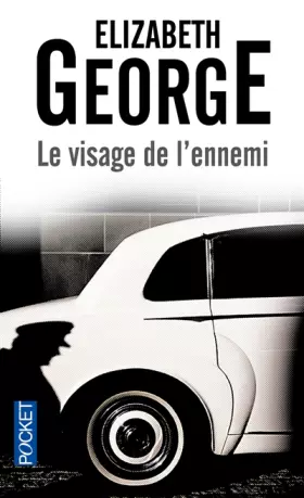 Couverture du produit · VISAGE DE L ENNEMI
