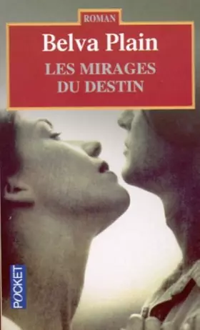 Couverture du produit · Les Mirages du destin