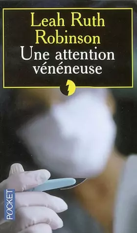 Couverture du produit · Attention vénéneuse
