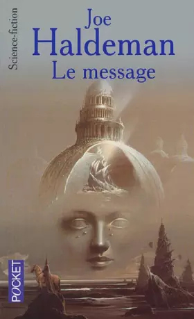 Couverture du produit · Le Message