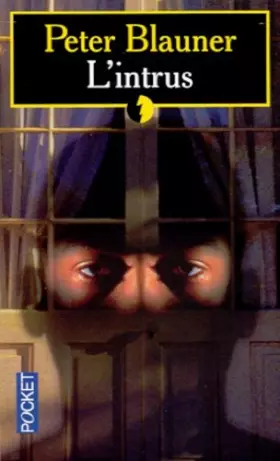 Couverture du produit · L'intrus