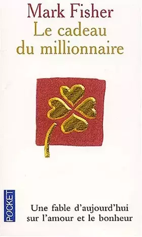 Couverture du produit · Cadeau du millionnaire