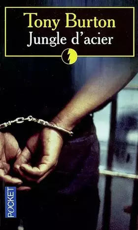 Couverture du produit · Jungle d'acier