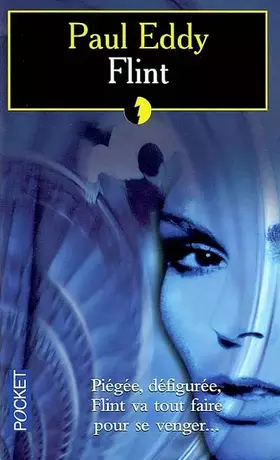 Couverture du produit · Flint