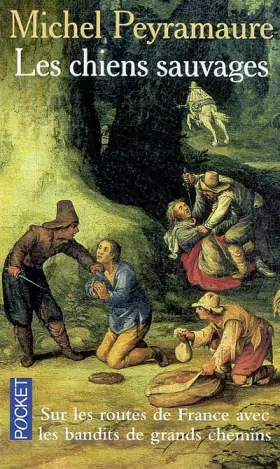 Couverture du produit · Les Chiens sauvages