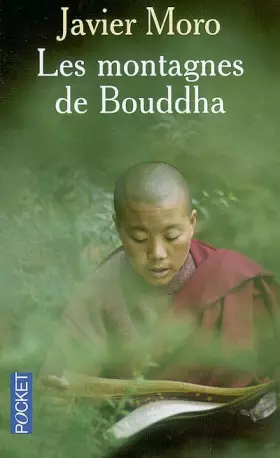 Couverture du produit · Les Montagnes de Bouddha