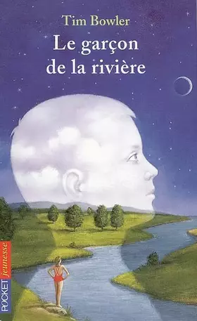 Couverture du produit · Le Garcon de la riviere