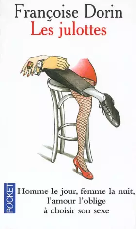 Couverture du produit · Les Julottes