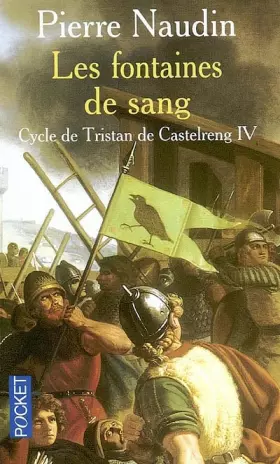 Couverture du produit · Les Fontaines de sang