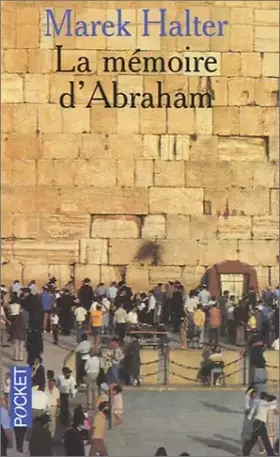 Couverture du produit · La Mémoire d'Abraham