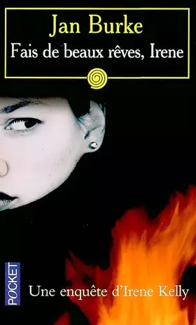 Couverture du produit · Fais de beaux rêves Irène