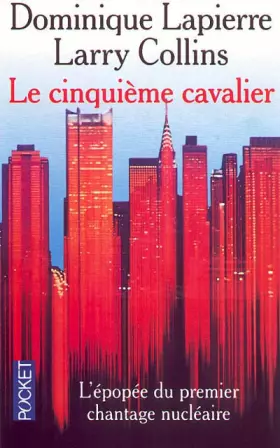 Couverture du produit · Le Cinquième cavalier