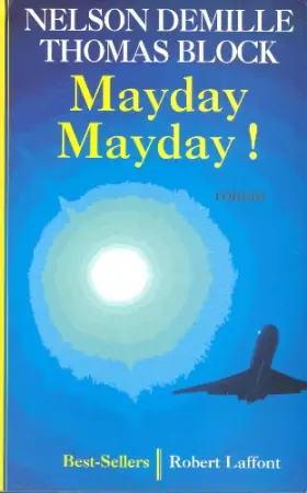 Couverture du produit · Mayday mayday