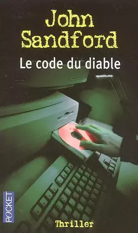 Couverture du produit · Le code du diable