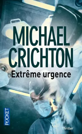 Couverture du produit · Extrême urgence