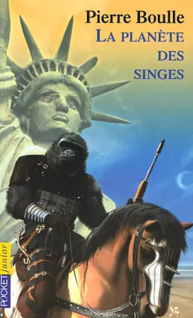 Couverture du produit · La planète des singes