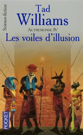 Couverture du produit · AUTREMONDE T4 VOILES ILLUSION