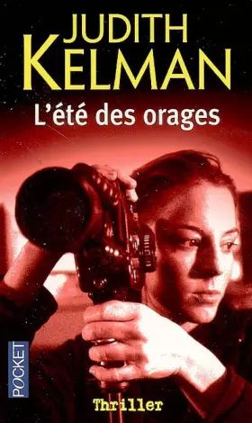Couverture du produit · L'été des orages