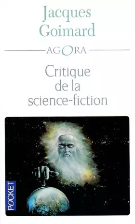 Couverture du produit · Critique de la science fiction