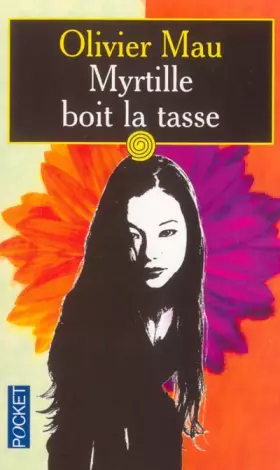 Couverture du produit · Myrtille boit la tasse