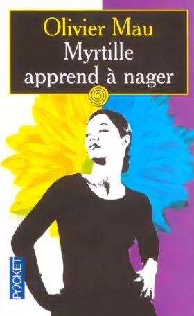Couverture du produit · Myrtille apprend à nager