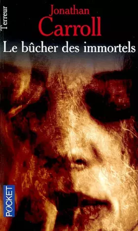 Couverture du produit · Le Bûcher des immortels
