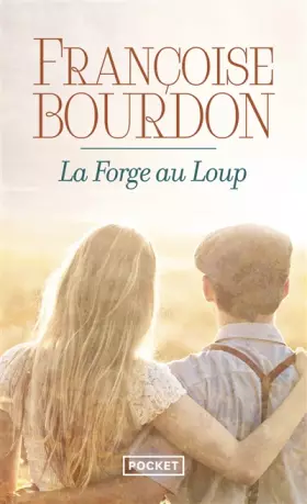 Couverture du produit · La Forge au loup