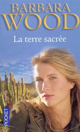Couverture du produit · Terre sacrée