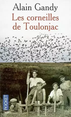Couverture du produit · Les Corneilles de Toulonjac