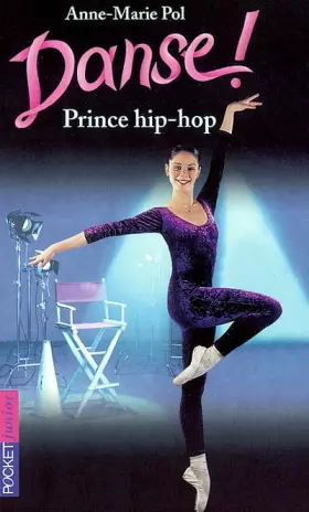 Couverture du produit · Danse, numéro 27 : Hip Hop