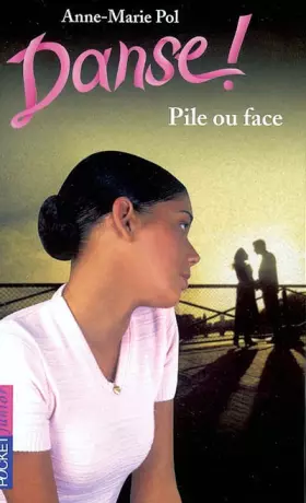 Couverture du produit · Danse ! tome 28 : Pile ou face
