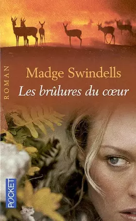 Couverture du produit · Les Brûlures du coeur