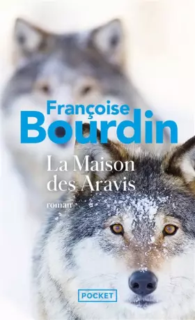 Couverture du produit · La Maison des Aravis